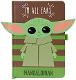 ������ The Mandalorian I'm All Ears - A5, � ������ ������ - ������