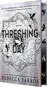 Threshing Day (българско издание) - Ребека Ярос - книга
