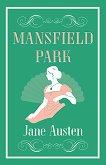 Mansfield Park - Jane Austen - книга
