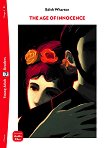 The Age of Innocence - Intermediate B1 - Edith Wharton -  