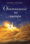 Опитомяване на вятъра - Боряна Бялкова - книга