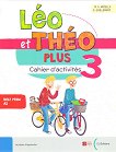 Leo et Theo Plus -  3 (A2.1):      - M. A. Apicella, D. Guillemant -  