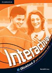 Interactive -  3 (B1-B2):      -  