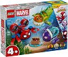LEGO Marvel Spidey - ���������� - ������ �����