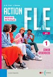 Action FLE -  1 (A1):      - A. M. Crimi, L. Moreau -  