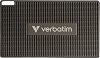  SSD  Verbatim Metal Mini - 512 GB, USB 3.2 Gen 2 - 