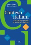 Contesti italiani:      - Mauro Pichiassi, Giovanna Zaganelli - 