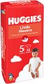  Huggies Little Movers 5 -  