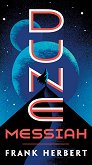 Dune Messiah - Frank Herbert - 