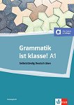 Grammatik ist klasse - ���� A1: ��������� �� ������ ���� - ��������