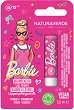 Barbie Strawberry Lip Balm SPF 15 - ������ �����