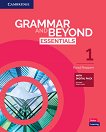 Grammar and Beyond Essentials -  1 (A1 - A2):     - Randi Reppen - 