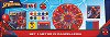 �������� �� �������� Disney Spiderman - 57 ����� �� ������� ���������� - 