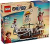 LEGO One Piece - �������� ����� Going Merry - ��������