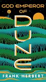 God Emperor of Dune - Frank Herbert - 