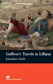Macmillan Readers - Starter: Gulliver's Travels in Lilliput - Jonathan Swift - 