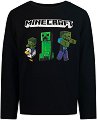   Minecraft Trio MOBS -  