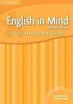 English in Mind - Second Edition:       Starter (A1):    -  