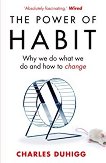 The Power of Habit - Charles Duhhig - �����