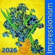   - Impressionism 2026 - 