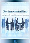 Restaurantalltag - Юлия Стоянова, Тоня Комитова - помагало