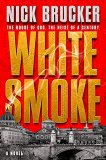 White Smoke (българско издание) - Ник Брукър - книга