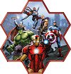 �������� �� �������� Disney Avengers - 35 ����� �� ������� ������������� - 