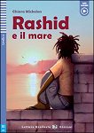 Rashid e il mare - Elementare A2 - Chiara Michelon - детска книга
