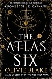 The Atlas Six - Olivie Blake - 