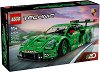 LEGO Technic - ���� Porsche 911 GT3 R Rexy AO Racing Car - ������ �����