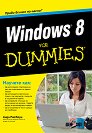 Windows 8 For Dummies - Анди Ратбоун - книга