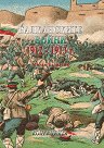 Балканските войни 1912 - 1913 г.: Албум от колекцията на Милен Бъзински - книга