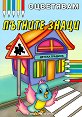 Оцветявам пътните знаци - детска книга