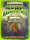 Книга-игра: Замъкът на лабиринтите - Дейвид Глоувър - детска книга