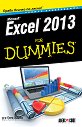 Excel 2013 For Dummies. ������ ����������� - �-� ���� ����� - �����