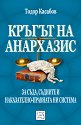 Кръгът на Анархазис - Тодор Касабов - книга