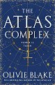 The Atlas Complex - Olivie Blake - 
