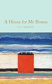 A House for Mr Biswas - V. S. Naipaul - 