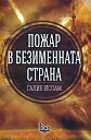Пожар в безименната страна - Галиб Ислам - книга