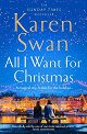All I Want for Christmas (българско издание) - Карън Суон - книга