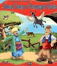 Моята първа приказка: Хитър Петър и Настрадин Ходжа - книга