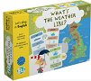 What’s the Weather Like? - Образователна игра на английски език - игра