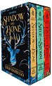 Shadow and Bone Box Set - Leigh Bardugo - �����