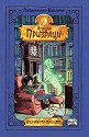 Агенция "Призраци": Кошмарното семейство - Пиердоменико Бакаларио - книга