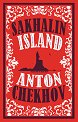 Sakhalin Island - Anton Chekhov - 