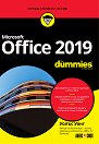 Microsoft Office 2019 for Dummies - Уолъс Уонг - книга