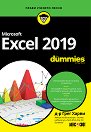 Microsoft Excel 2019 For Dummies - �-� ���� ����� - �����