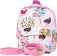 ������ �� ������ ������� Chirpy Bird - Penny Scallan - 