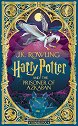 Harry Potter and the Prisoner of Azkaban - J. K. Rowling - книга