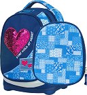 ���������� ������ � ��� ���� - Petit: Denim Heart - 